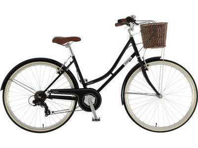 DAWES CLASSIC LOW STEP BIKE