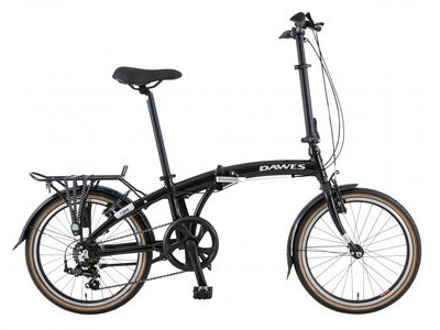 DAWES JACK FOLDING BIKE