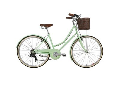 DAWES CAMBRIDGE TRADITIONAL BICYCLE