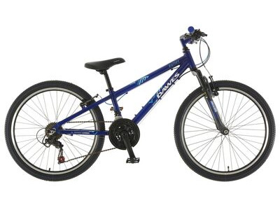 DAWES Bullet 24" wheel MTB