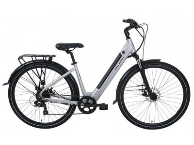 FALCON CYCLES HORIZON LOW STEP ELECTRIC BIKE