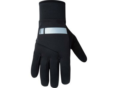 HUMP Thermal Reflective Glove - Black