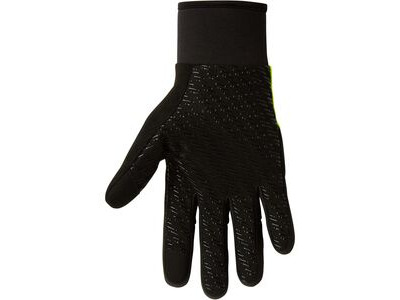 HUMP Thermal Reflective Glove - Black / HiViz Yellow click to zoom image