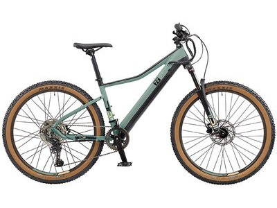 EZEGO Trail Destroyer 2 Electric Mountain Bike