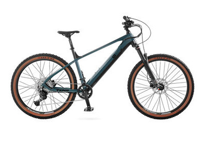 EZEGO Trail Destroyer 3 Electric Mountain Bike