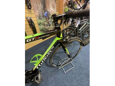 Wilier GranTurisimo Veloce Carbon Road Bike click to zoom image