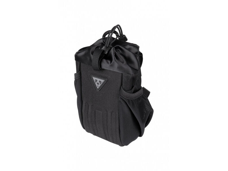 TOPEAK Freeloader Black click to zoom image