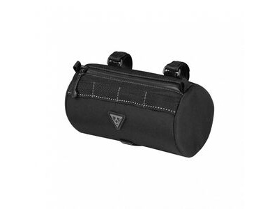 TOPEAK TUBULAR BARBAG 1.5L Black