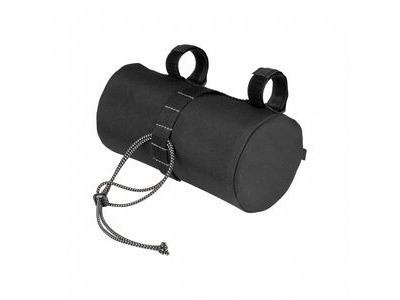 TOPEAK TUBULAR BARBAG 1.5L Black click to zoom image