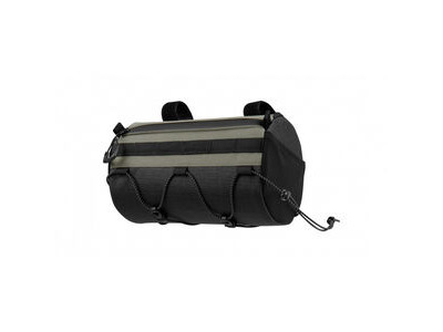 TOPEAK Tubular Barbag Green