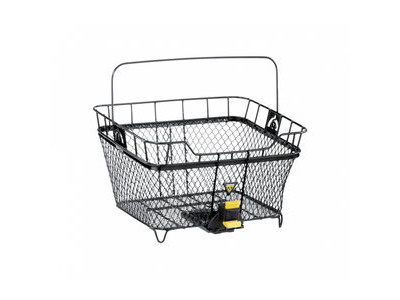 TOPEAK MTX Rear Basket