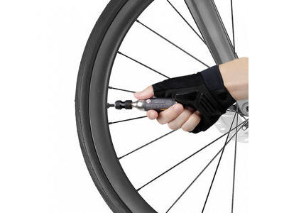 TOPEAK AirBooster Nano click to zoom image