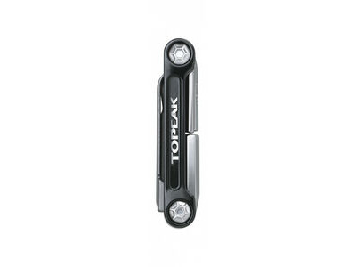 TOPEAK Mini 9 Pro  click to zoom image