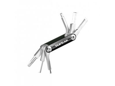 TOPEAK Ninja+ Toolbox Nano 7 click to zoom image