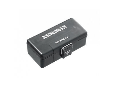TOPEAK Survival Gear Box click to zoom image