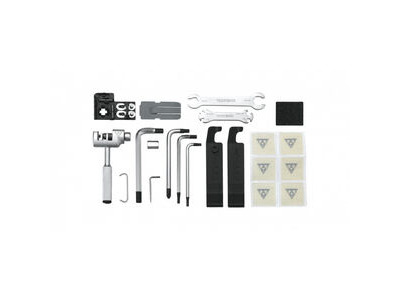 TOPEAK Survival Gear Box click to zoom image