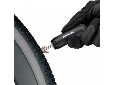 TOPEAK Tubi Cartridge G16 Storage Box click to zoom image