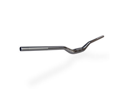 GUSSET S2 Handlebars - MJ Signature Grey 35mm