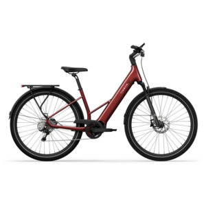 Tenways AGO Air Electric Bike