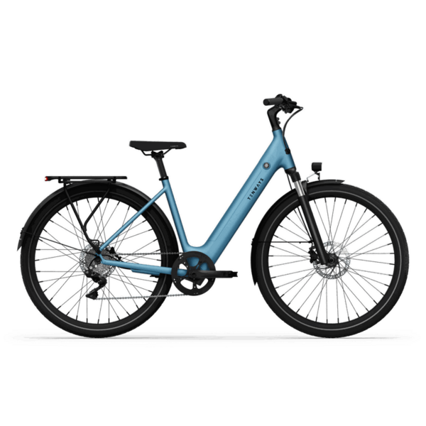 Tenways CGO800Plus Electric Bike click to zoom image
