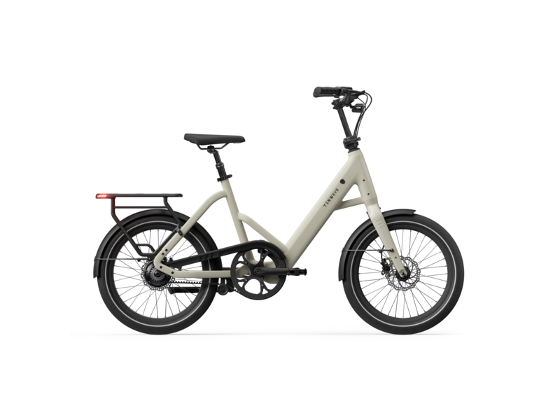 Tenways CGO Compact Electric Bike click to zoom image