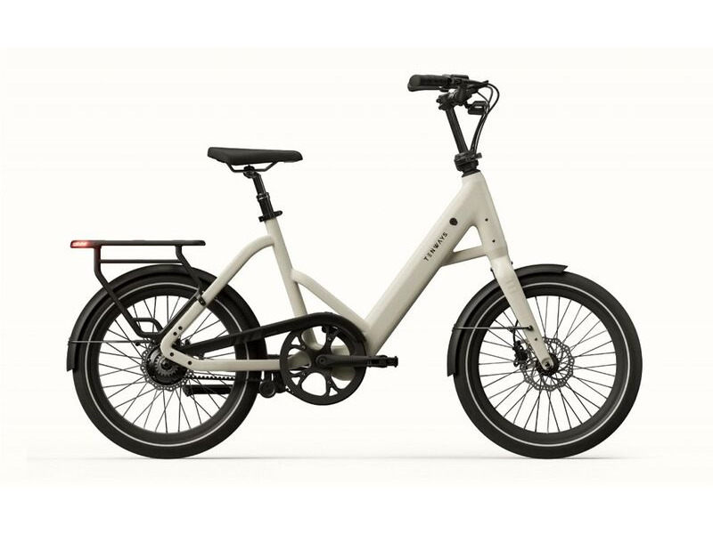 Tenways CGO Compact Electric Bike click to zoom image