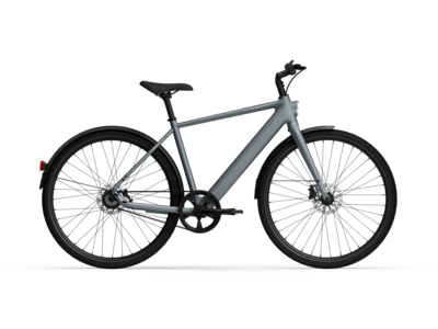 Tenways CGO 600 Pro Electric Bike