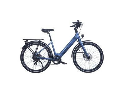 Ampere Delux 26" wheel electric bike