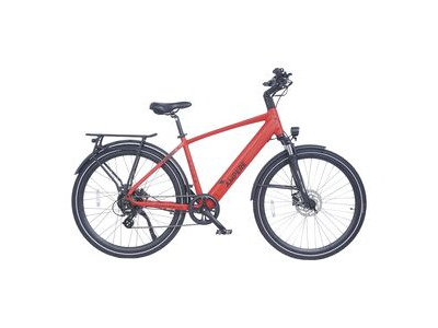 Ampere Hilux Electric Bike