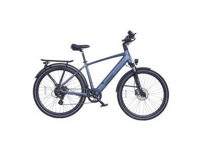 Ampere Hilux Electric Bike 14ah