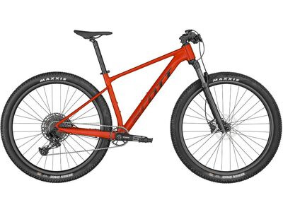 SCOTT SCALE 970 HARDTAIL MOUNTAIN BIKE click to zoom image