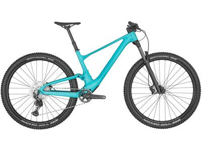 SCOTT SPARK 960 FULL SUSPENSION MOUNTAIN BIKE