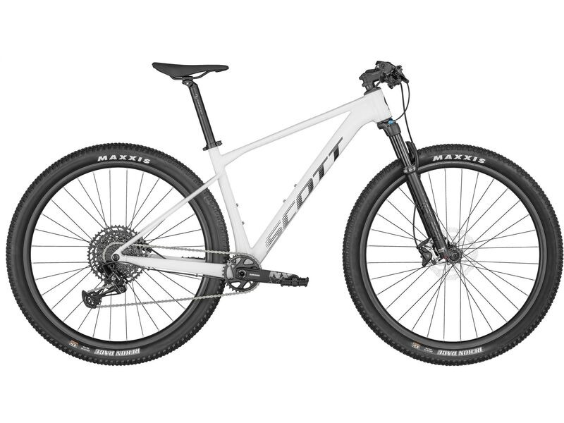 SCOTT SCALE 960 MTB click to zoom image