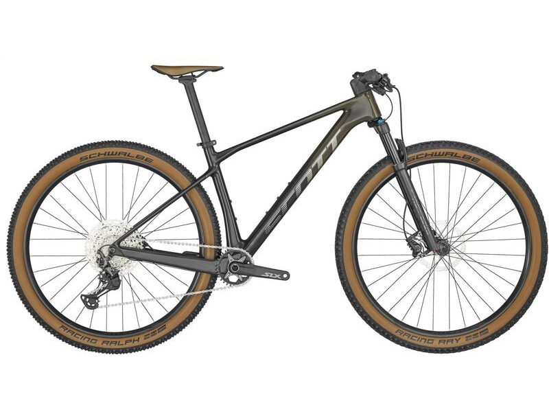 SCOTT SCALE 925 MTB click to zoom image