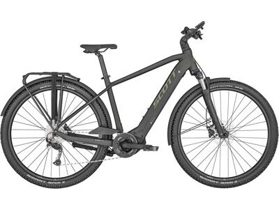 SCOTT Sub Cross eRIDE 20 Men's EQ