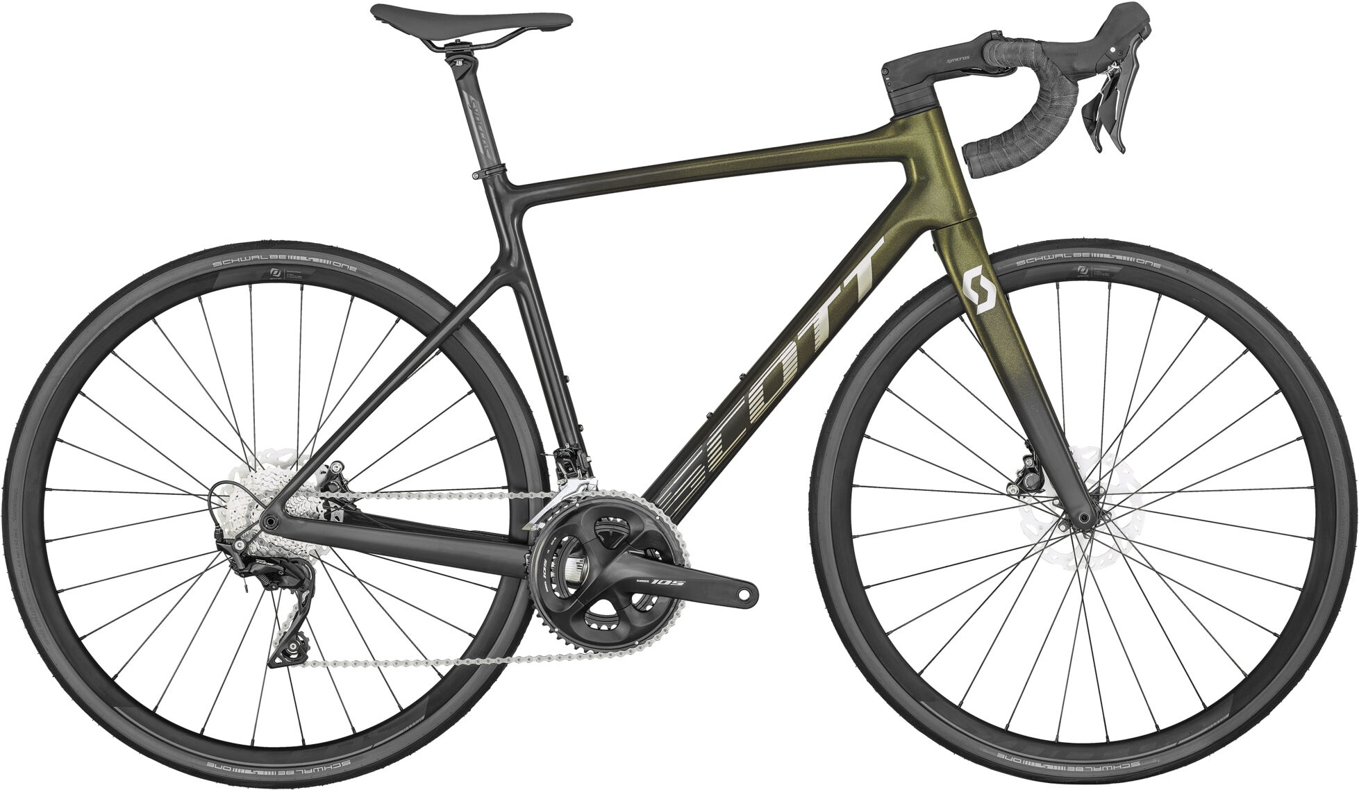 SCOTT ADDICT 30 2023 CARBON ROAD BIKE 2499.00 BIKES Road