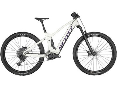SCOTT CONTESSA STRIKE ERIDE 920 WOMEN'S ELECTRIC BIKE