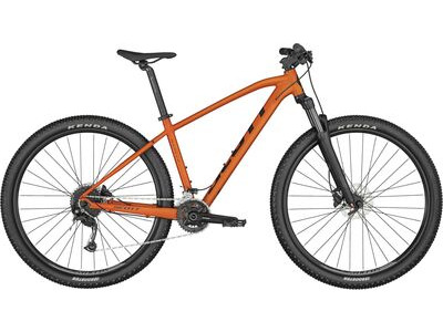 SCOTT ASPECT 940 MOUNTAIN BIKE XS Orange  click to zoom image