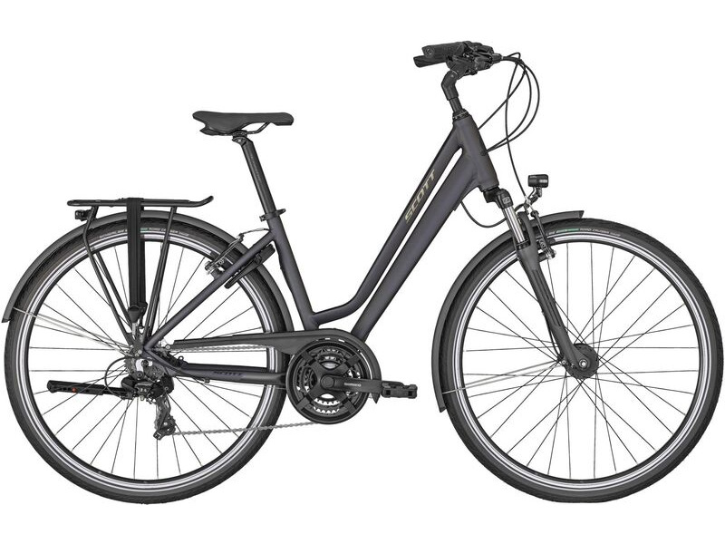 SCOTT SUB COMFORT 20 CITY BIKE 529.99 BIKES Leisure Bikes