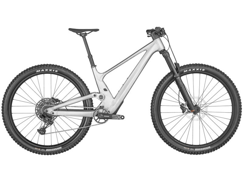 SCOTT GENIUS 940 MOUNTAIN BIKE click to zoom image