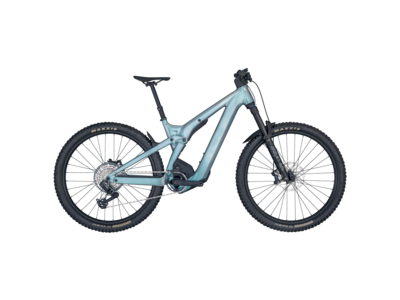 SCOTT PATRON ERIDE 910 TR ELECTRIC MOUNTAIN BIKE