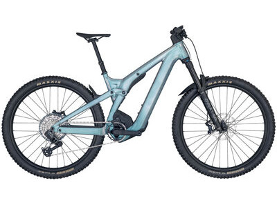 SCOTT PATRON ERIDE 910 TR ELECTRIC MOUNTAIN BIKE