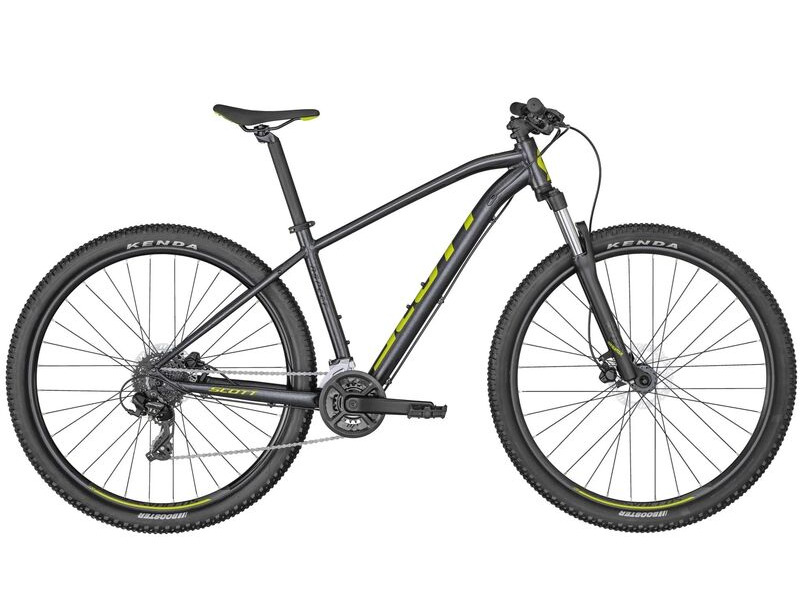 SCOTT ASPECT 960 MOUNTAIN BIKE click to zoom image