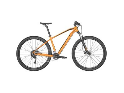 SCOTT ASPECT 950 HARDTAIL MOUNTAIN BIKE