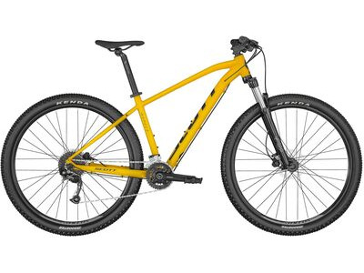 SCOTT ASPECT 950 HARDTAIL MOUNTAIN BIKE