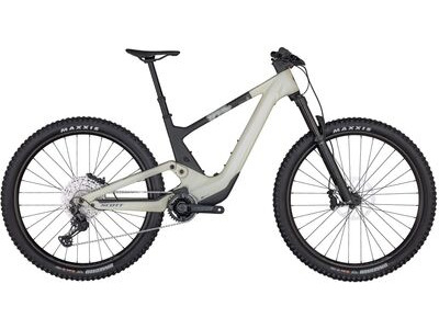 SCOTT Voltage eRIDE 920 Electric Bike