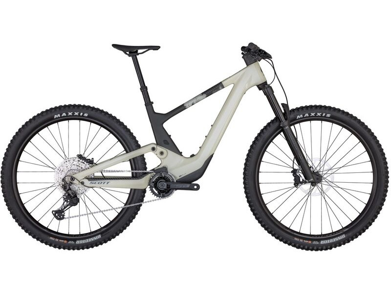 SCOTT Voltage eRIDE 920 Electric Bike click to zoom image