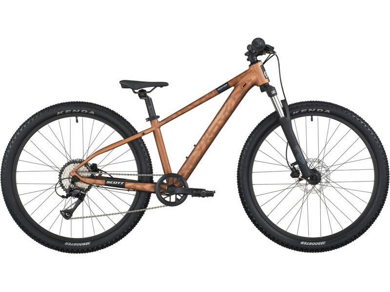 SCOTT Roxter 600 kids mountain bike click to zoom image