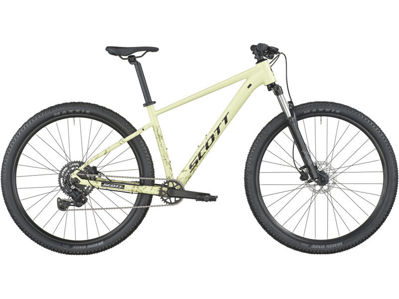 SCOTT Contrail 30 Hardtail MTB click to zoom image