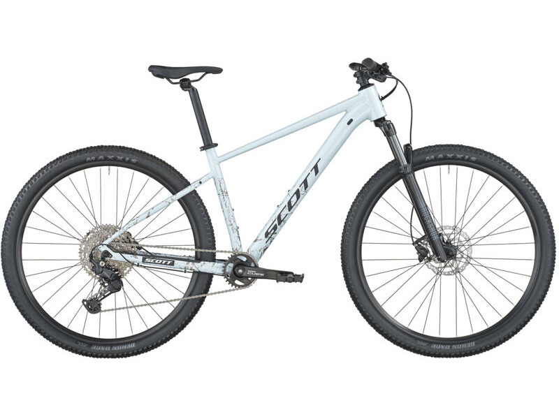 SCOTT Contrail 10 Hardtail MTB click to zoom image